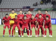 开云体育登录入口-包含世预赛前瞻：国足力争主场捍卫尊严的词条