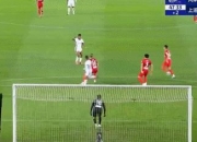 开云体育电脑版-中超最佳阵容：河南锋霸双响逼平泰山莱昂纳多替补传射救主
