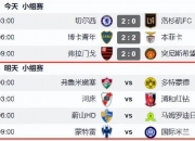 开云体育网站-世俱杯E组：国米头名晋级河床出局浦和红钻3连败垫底