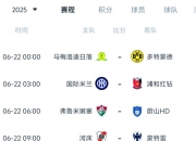 开云体育电脑版-包含世俱杯8强全部出炉：欧洲5队南美2队亚洲1队，多的词条