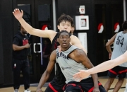 开云体育登录-包含NBA-曝杨瀚森不打最后一场夏联开拓者已完成“验货”的词条