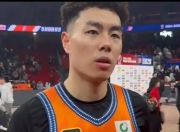 开云体育入口-关于单场11助攻！胡明轩：我们欠缺这种强度的比赛的信息