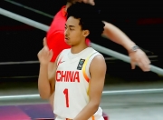 开云体育登录入口-加拿大男篮遭绝杀屈居第四，奥运梦碎