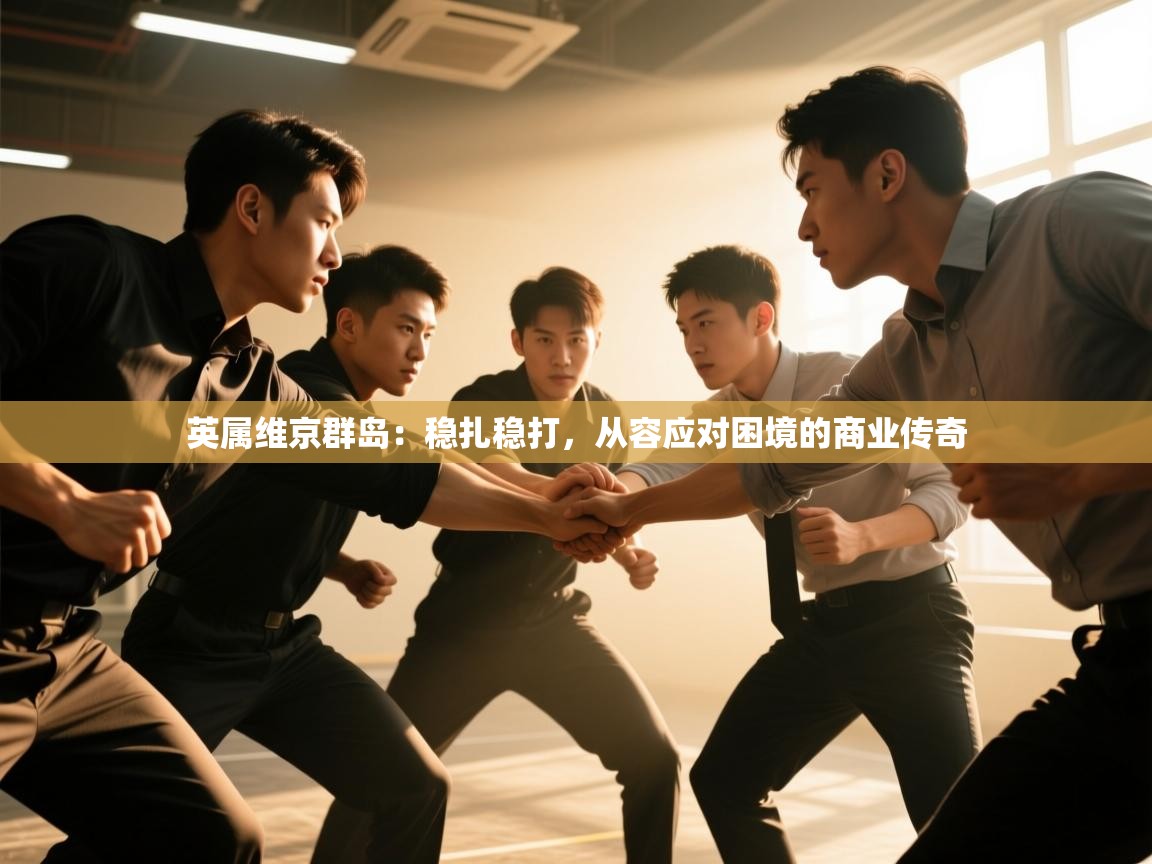 英属维京群岛：稳扎稳打，从容应对困境的商业传奇