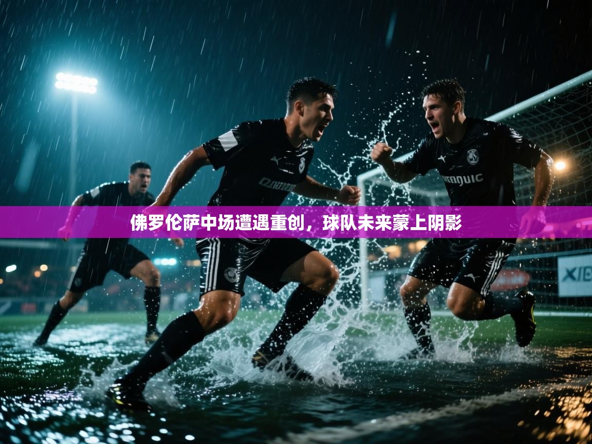 佛罗伦萨中场遭遇重创，球队未来蒙上阴影  第2张