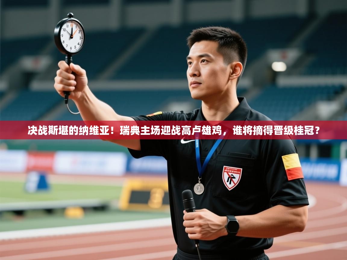 决战斯堪的纳维亚！瑞典主场迎战高卢雄鸡，谁将摘得晋级桂冠？  第2张