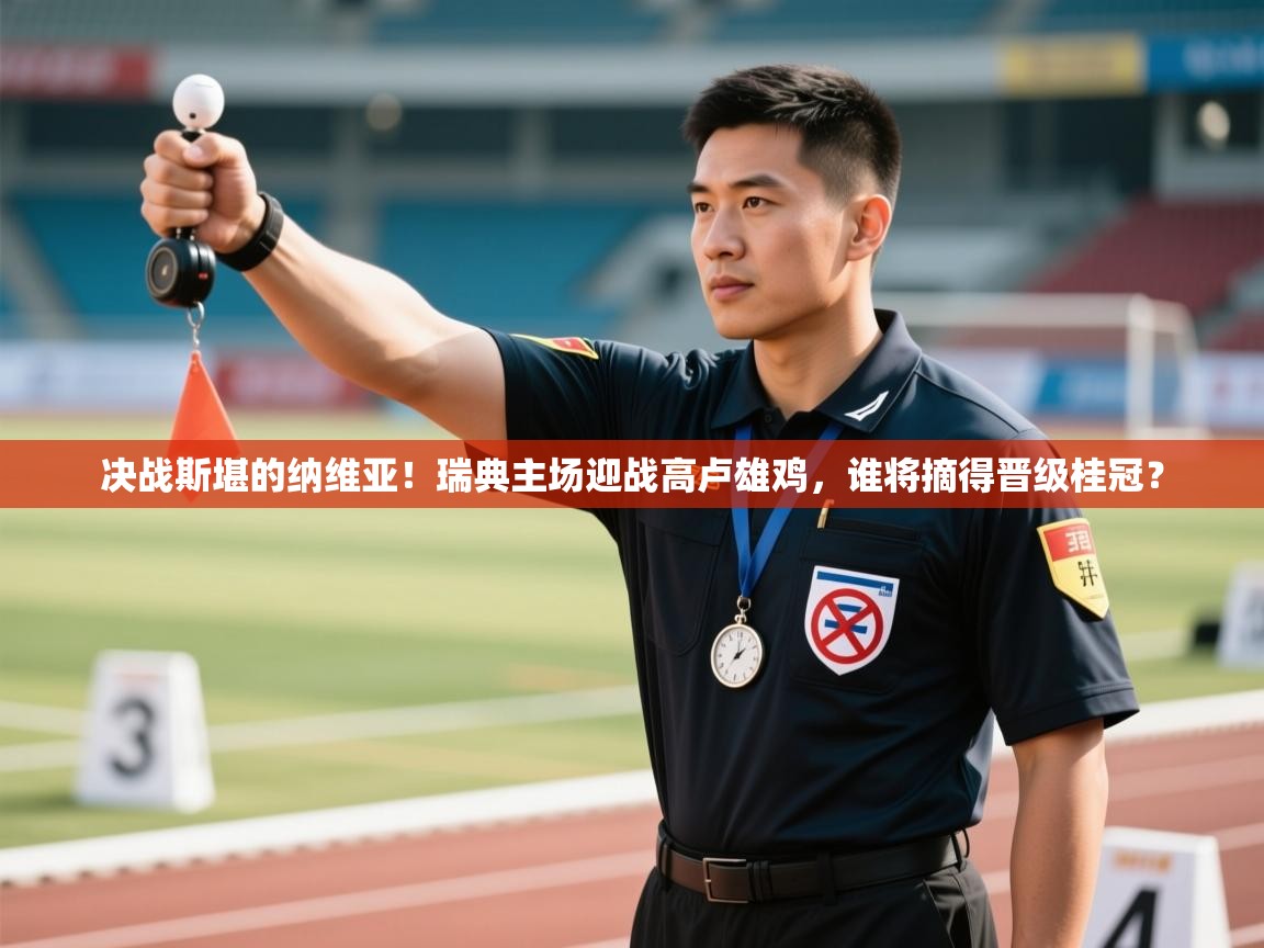 决战斯堪的纳维亚！瑞典主场迎战高卢雄鸡，谁将摘得晋级桂冠？