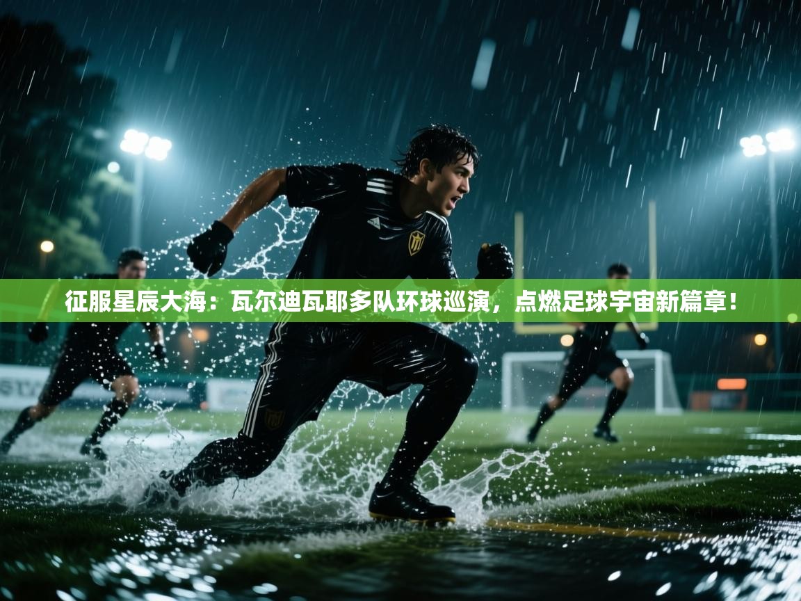 征服星辰大海：瓦尔迪瓦耶多队环球巡演，点燃足球宇宙新篇章！