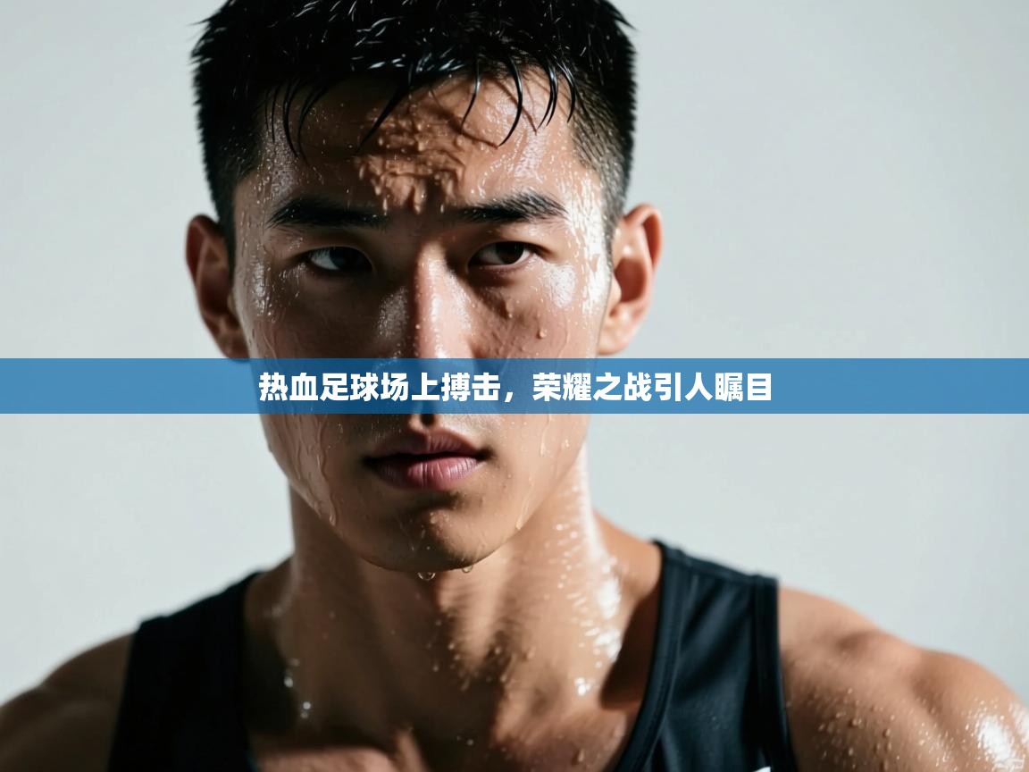 热血足球场上搏击，荣耀之战引人瞩目