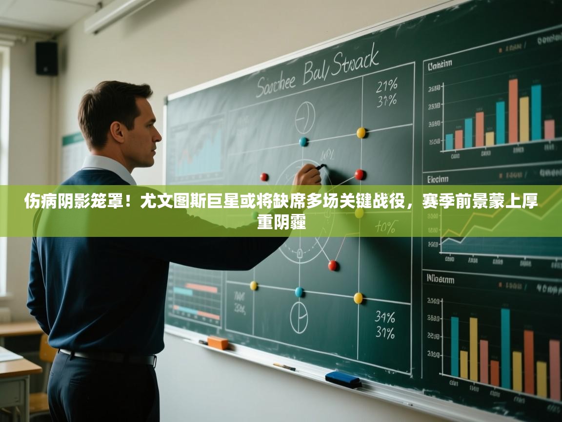 伤病阴影笼罩！尤文图斯巨星或将缺席多场关键战役，赛季前景蒙上厚重阴霾  第1张