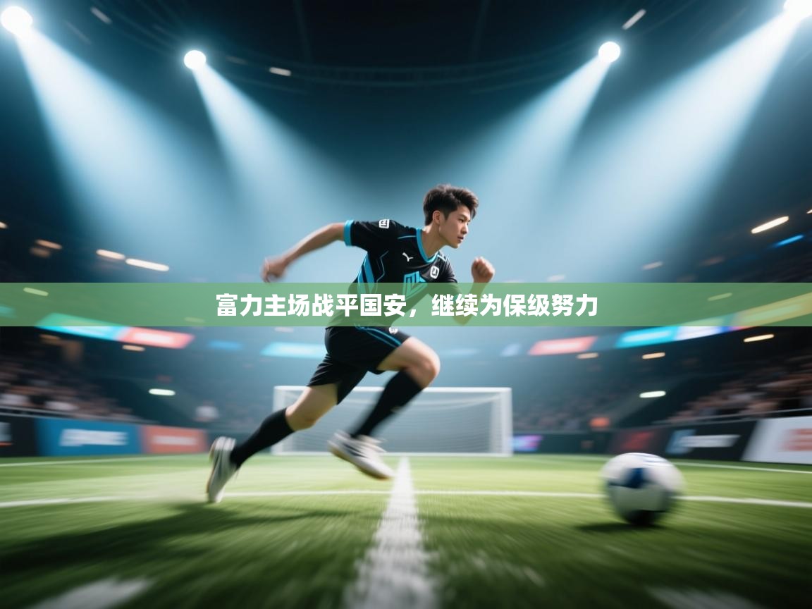 富力主场战平国安，继续为保级努力  第1张