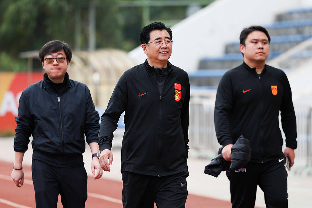 包含新版世俱杯的举办将推动足球青训体系的建设与完善的词条