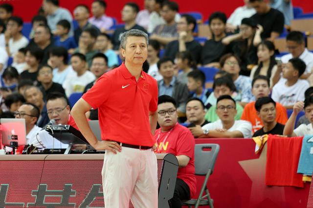 关于郭士强代理主帅期间1胜10负11月出战亚预赛的信息