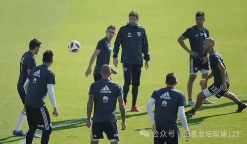 关于河床全力备战世俱杯，冲击冠军信心十足的信息