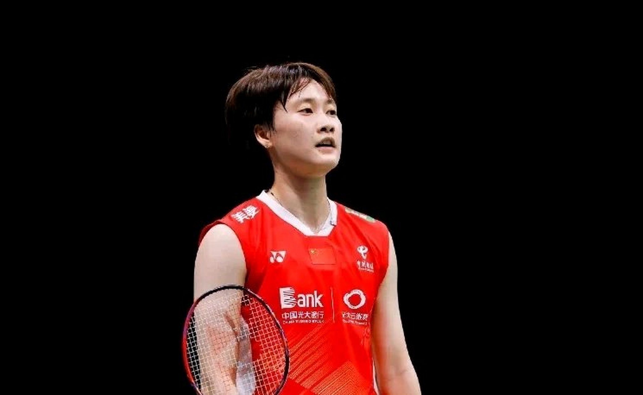 35分钟速胜！日本公开赛：陈雨菲2-0横扫乌克兰一姐