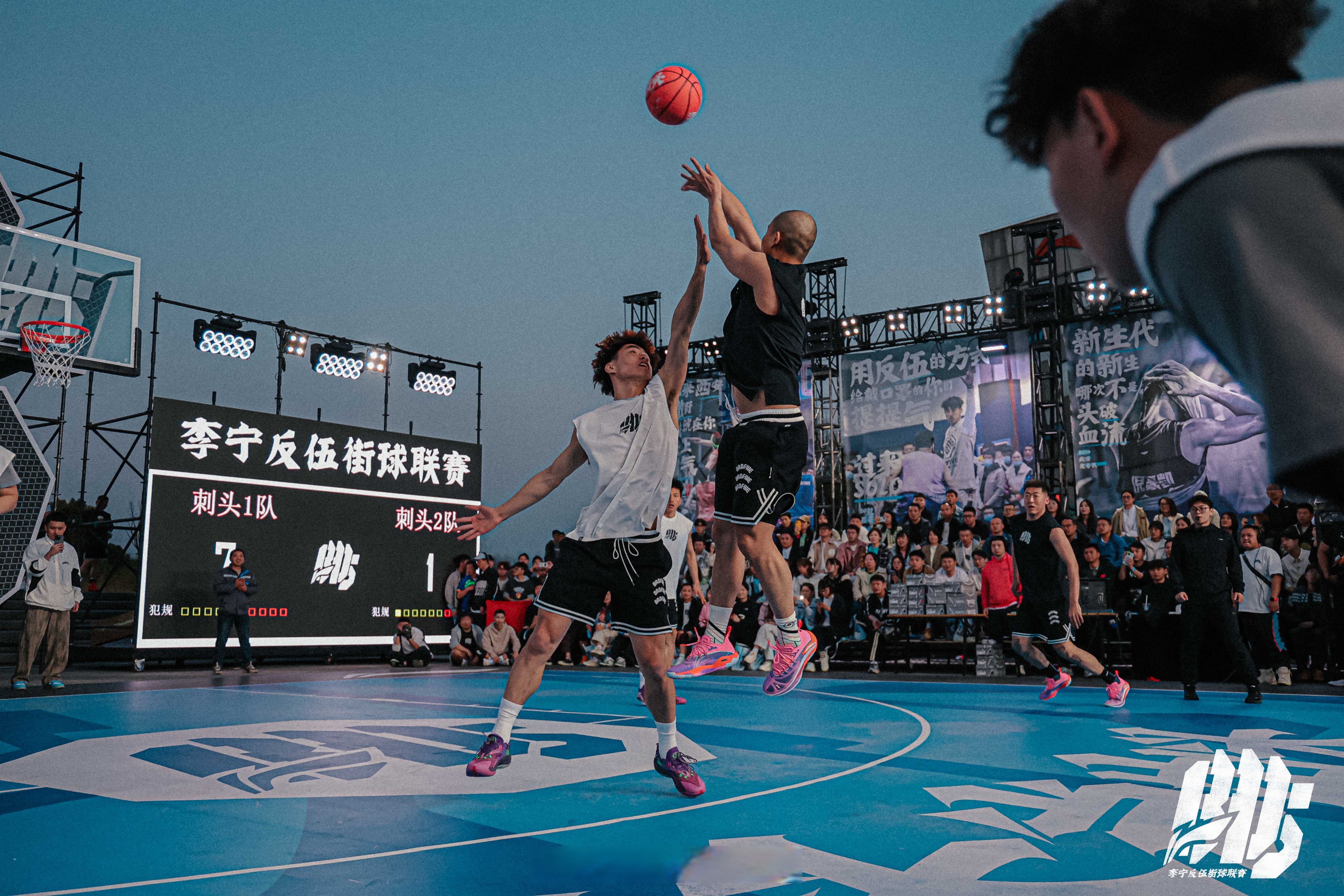 中超二转第一宣！球员李宁加盟深圳新鹏城
