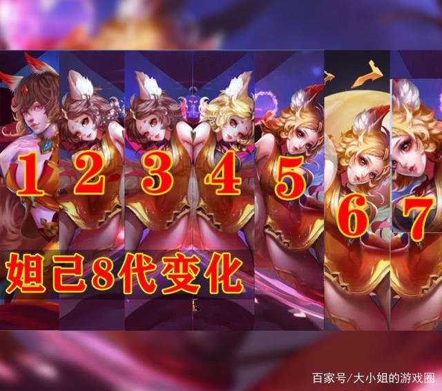 关于从小王变老王，已经10岁的《王者荣耀》为何还有那么大的号召力的信息