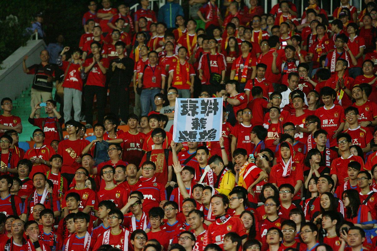 一场2-1绝杀，让中国队争冠起死回生，还送亚洲冠军2连败垫