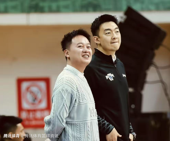媒体人：前南京同曦总经理刘家成加盟宁波富邦，双方签约3年的简单介绍