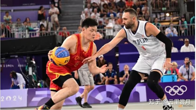 包含张宁4分中国三人男篮不敌法国未能晋级淘汰赛的词条