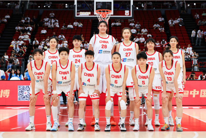 包含狂胜67分！张子宇16+7杨舒予22分中国女篮再擒波黑的词条